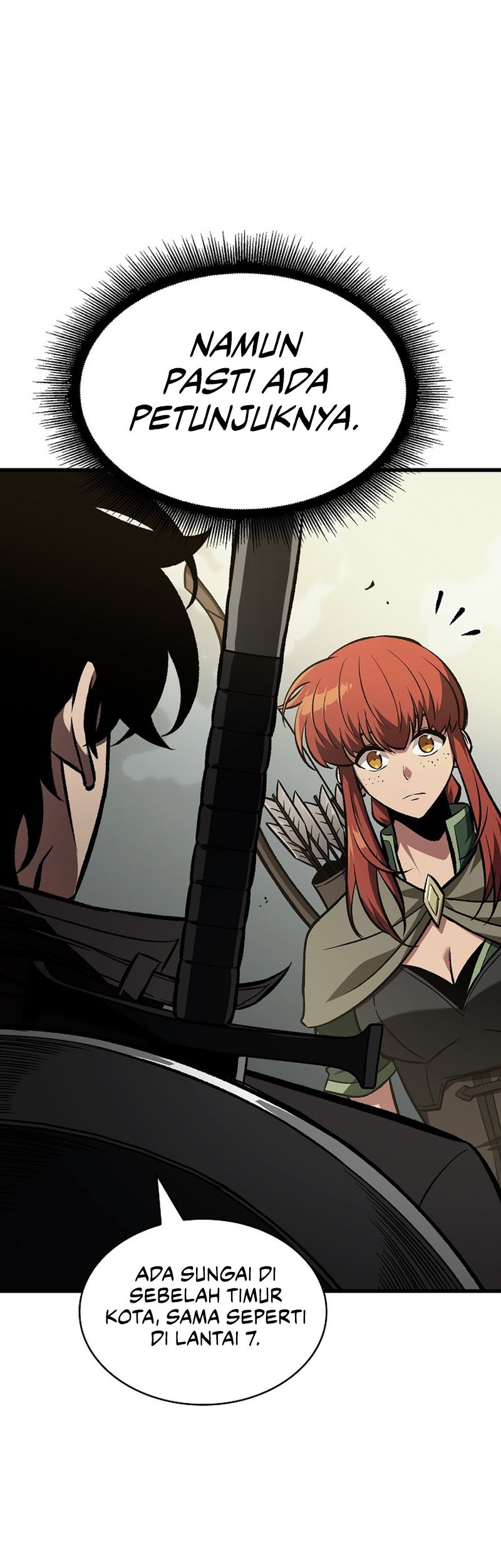 Pick Me Up Chapter 26 Gambar 47