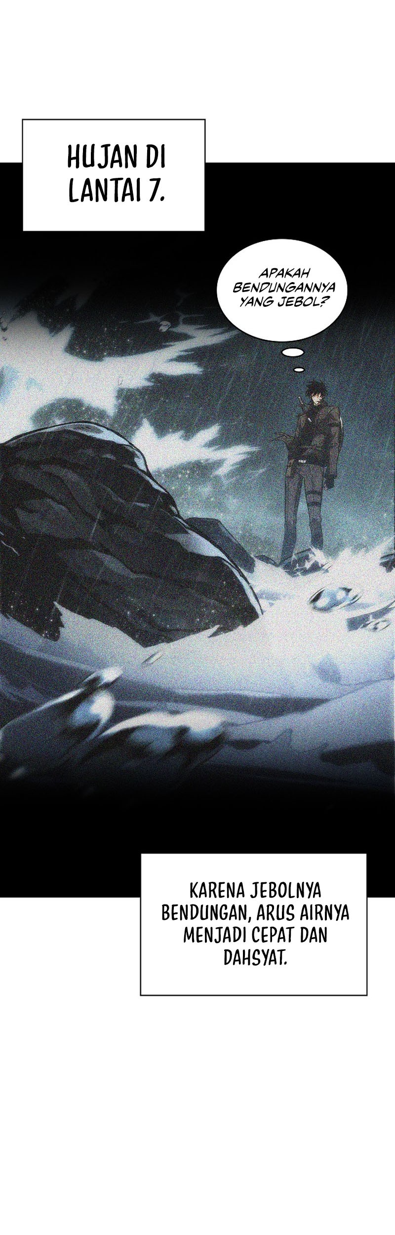 Pick Me Up Chapter 26 Gambar 48