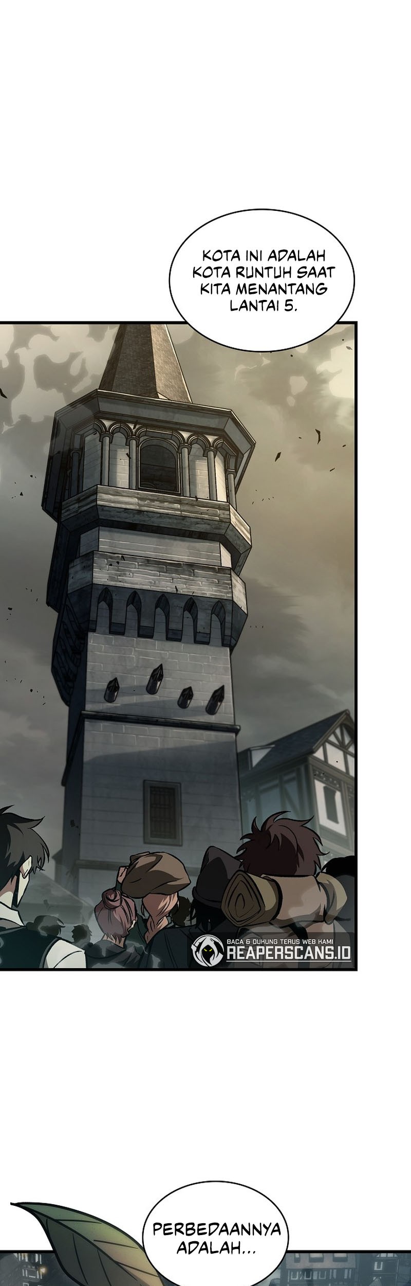 Manhwa Pick Me Up Chapter 26 gambar nomor 2