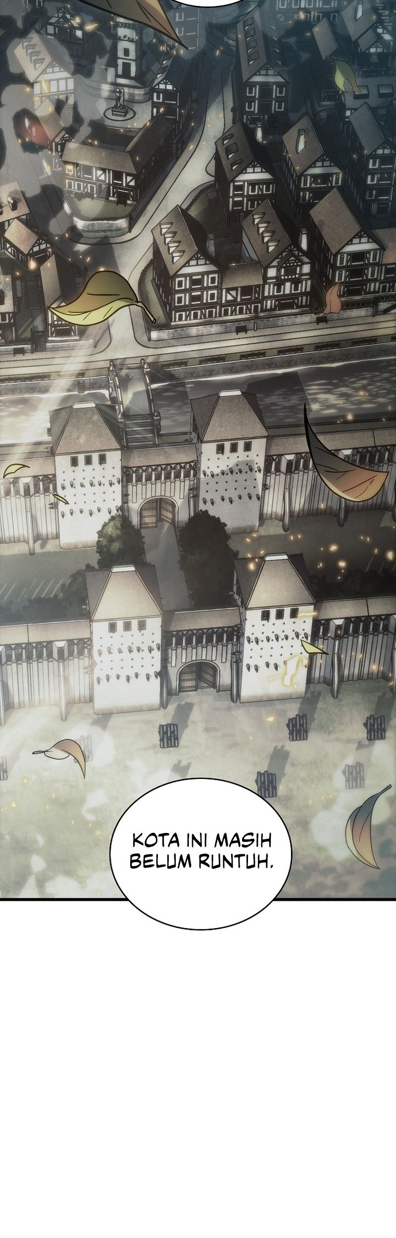 Pick Me Up Chapter 26 Gambar 3