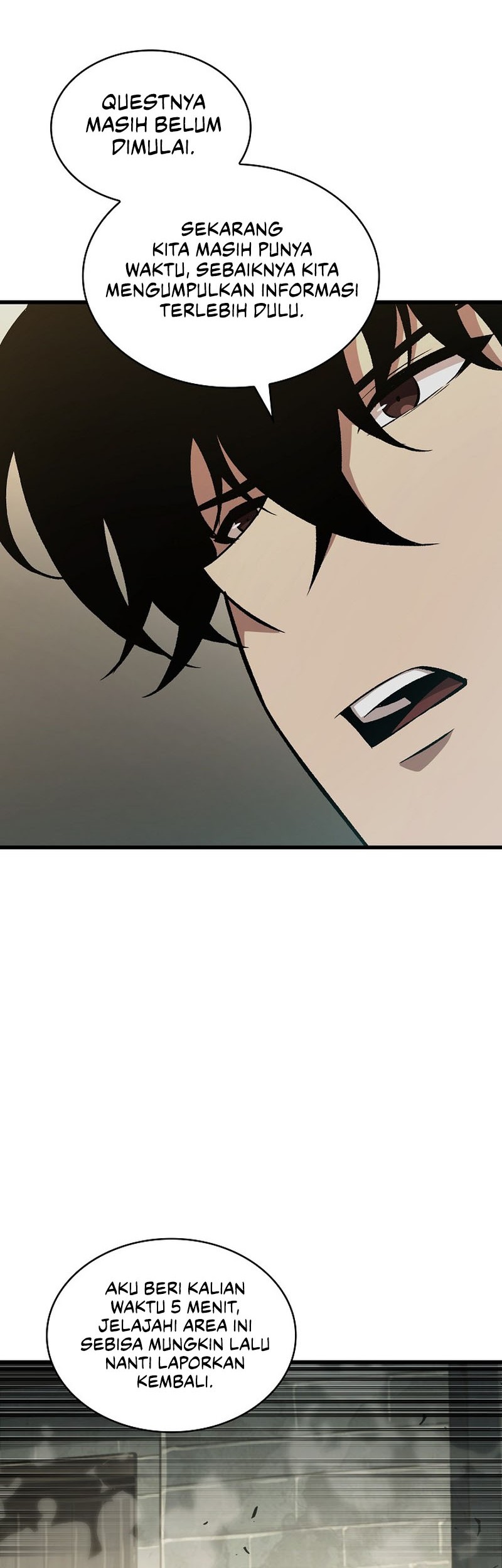 Pick Me Up Chapter 26 Gambar 7