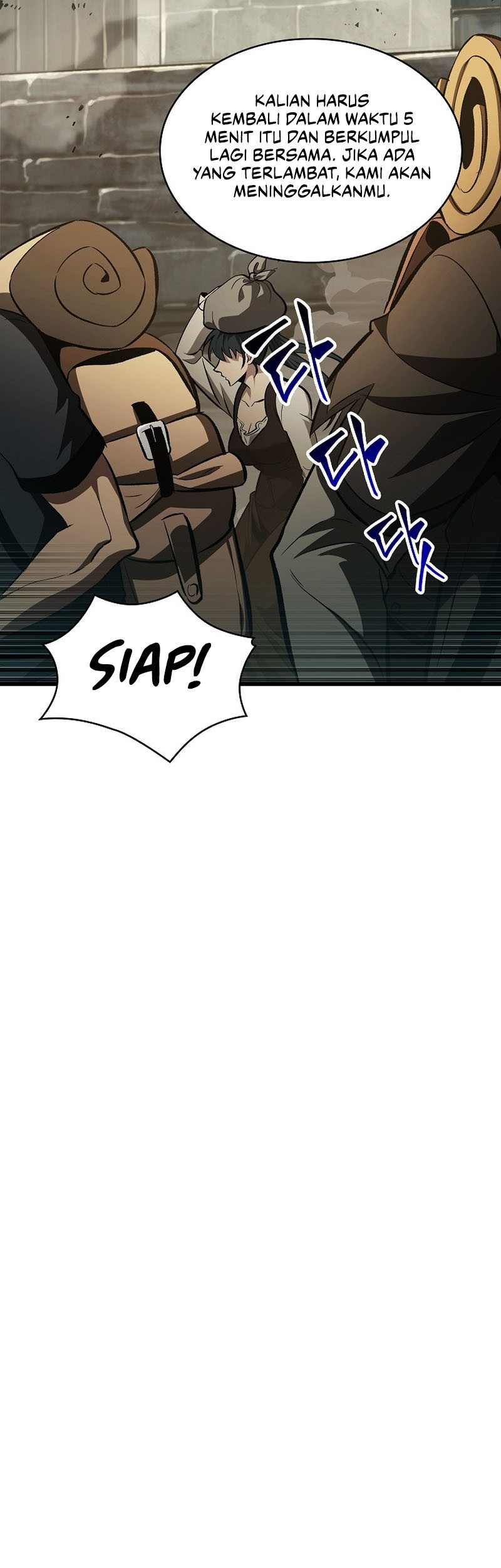 Pick Me Up Chapter 26 Gambar 8