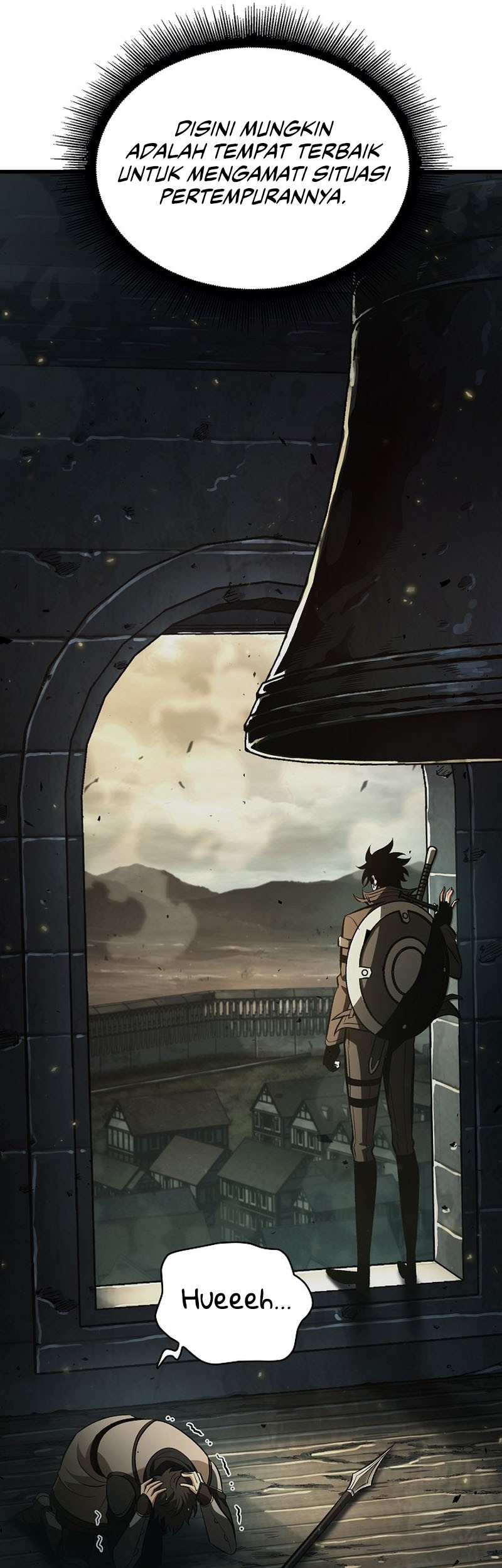 Pick Me Up Chapter 26 Gambar 10