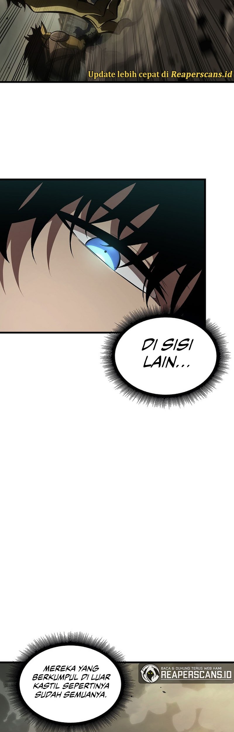 Pick Me Up Chapter 26 Gambar 15