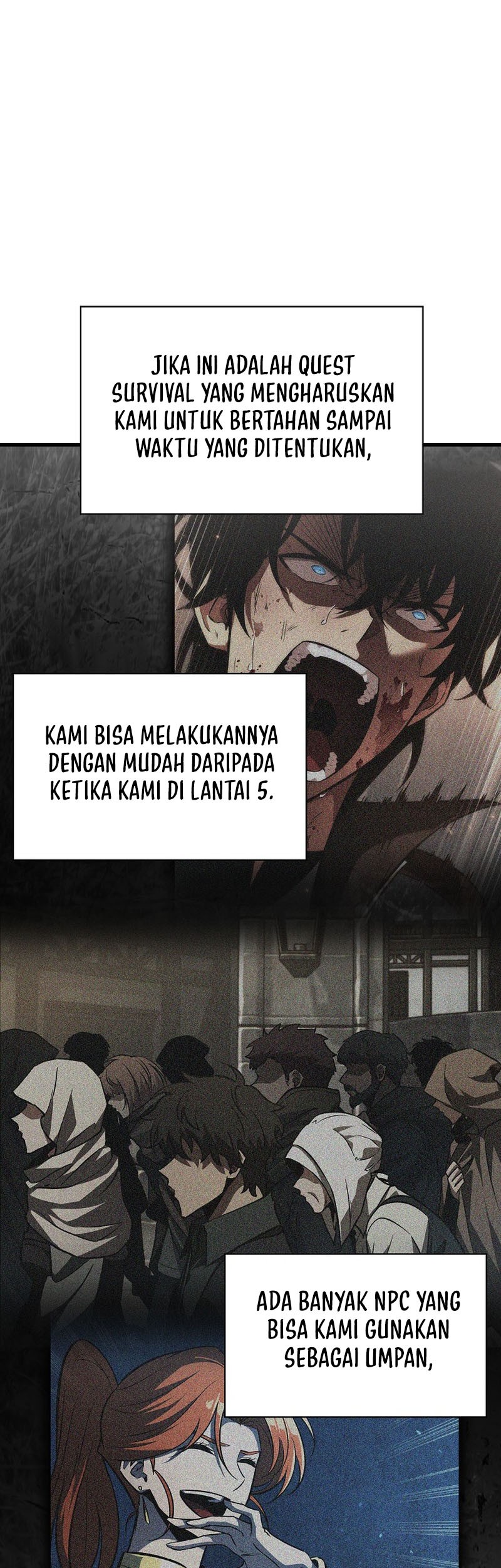 Pick Me Up Chapter 26 Gambar 18