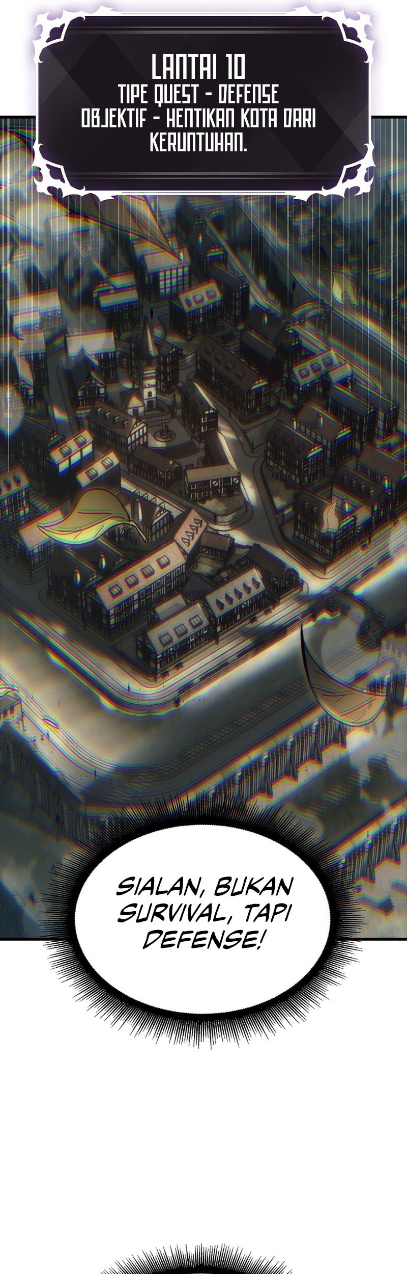 Pick Me Up Chapter 26 Gambar 22