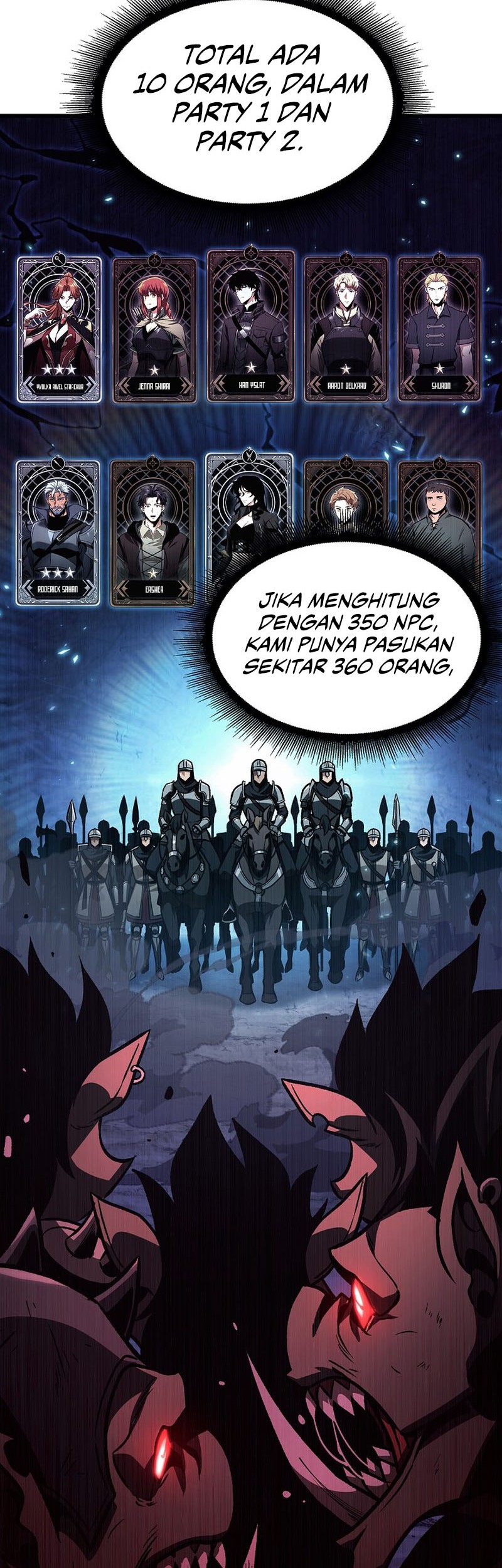 Pick Me Up Chapter 26 Gambar 23