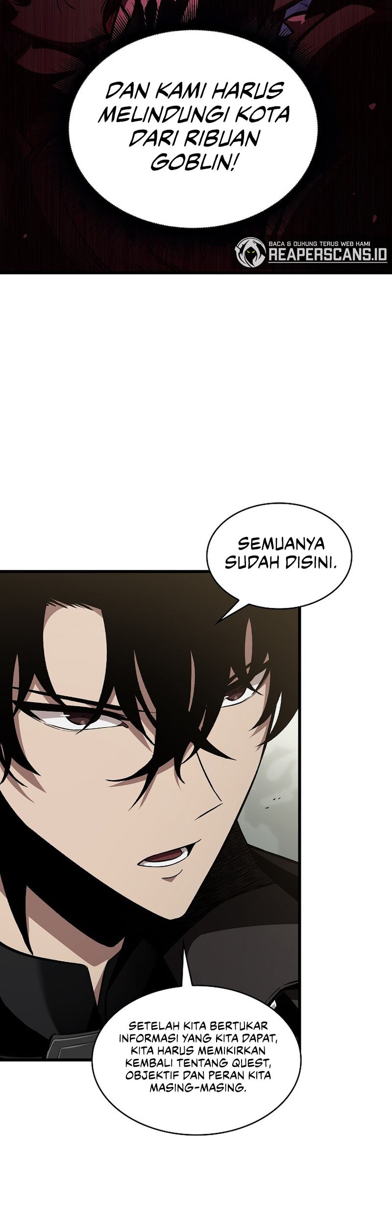 Pick Me Up Chapter 26 Gambar 24