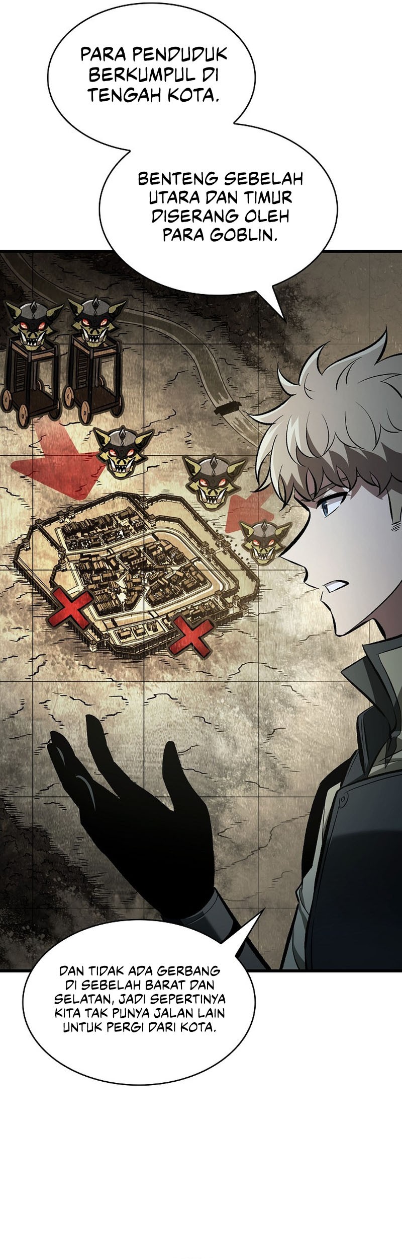 Pick Me Up Chapter 26 Gambar 26