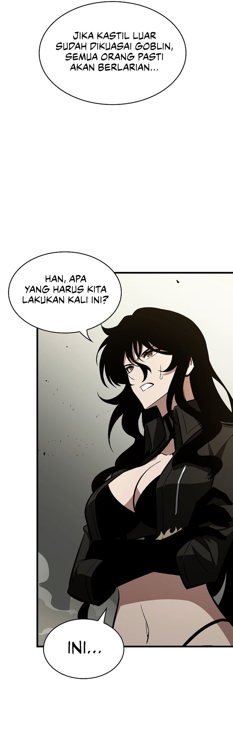 Pick Me Up Chapter 26 Gambar 27