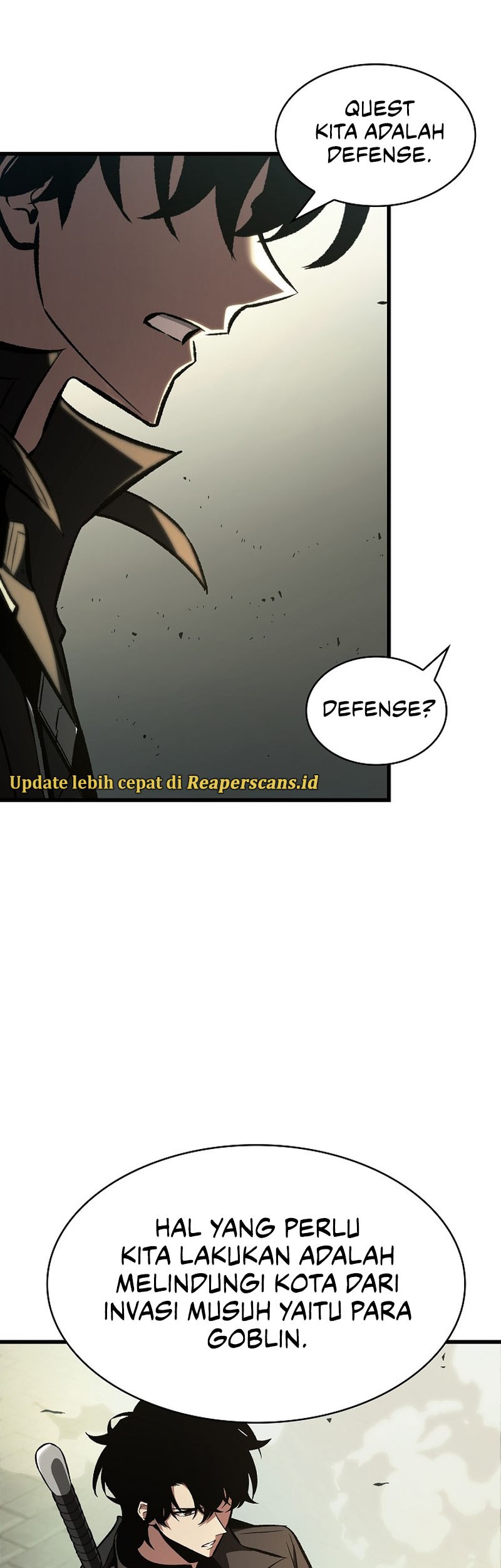 Pick Me Up Chapter 26 Gambar 28