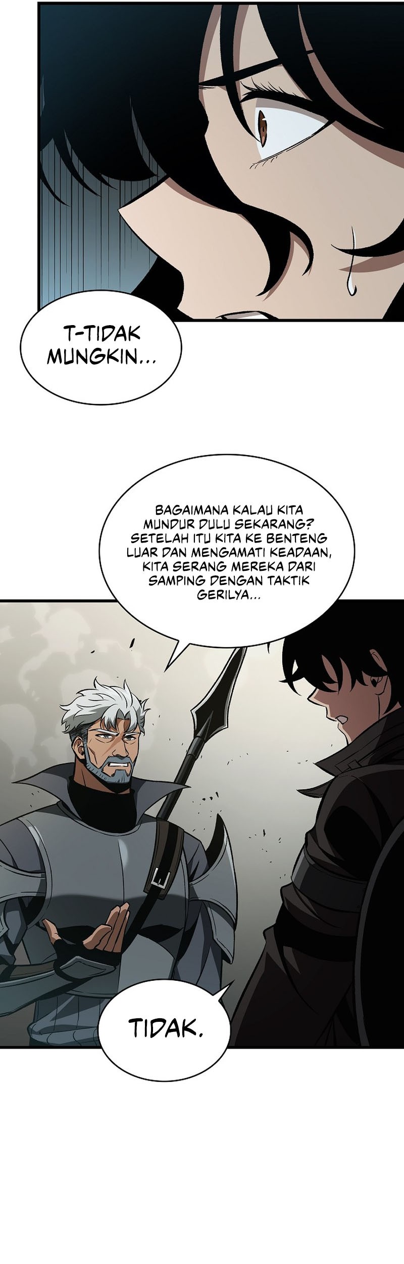 Pick Me Up Chapter 26 Gambar 30