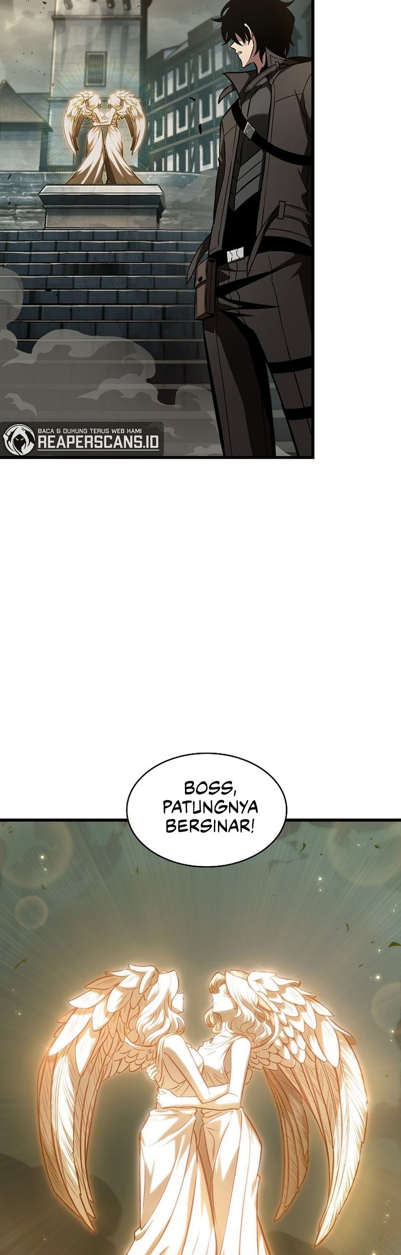 Pick Me Up Chapter 26 Gambar 32