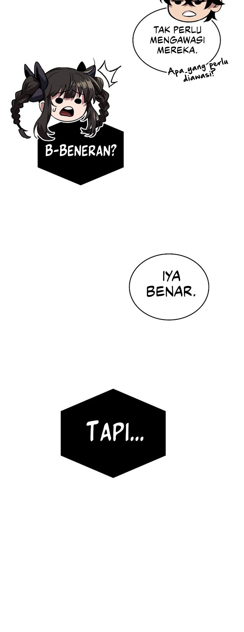 Pick Me Up Chapter 25 Gambar 53