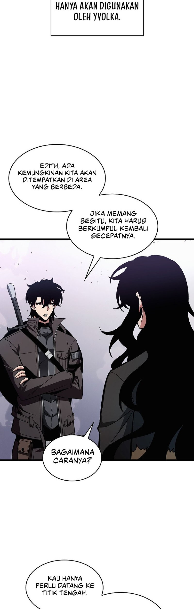 Pick Me Up Chapter 25 Gambar 51