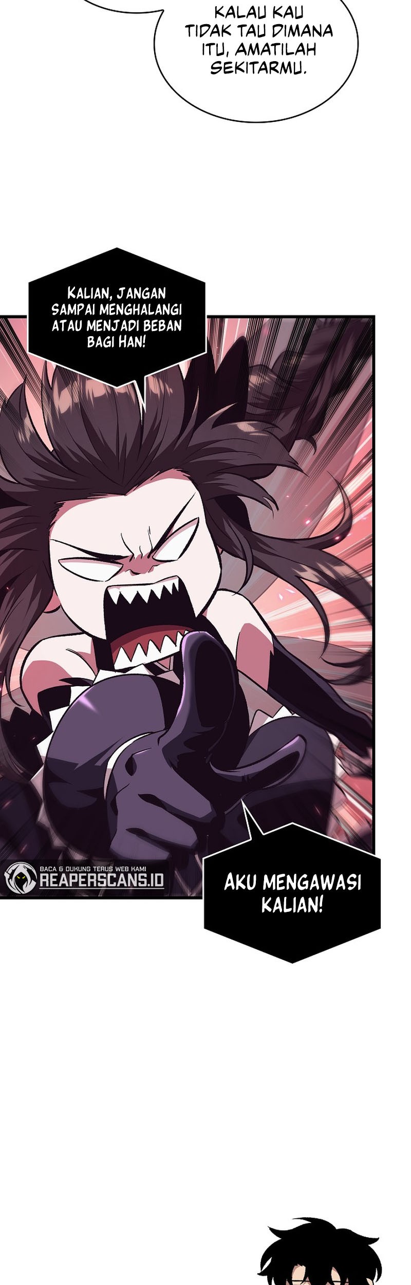 Pick Me Up Chapter 25 Gambar 52