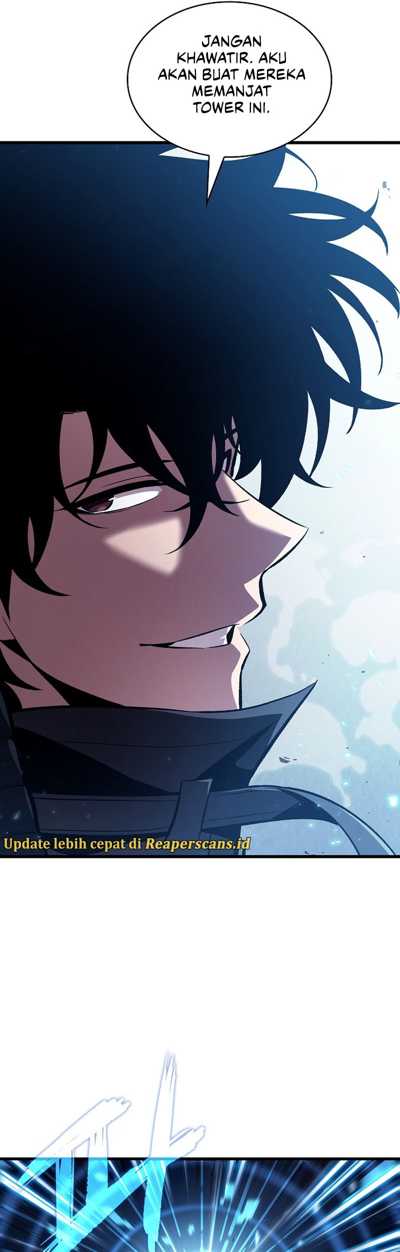 Pick Me Up Chapter 25 Gambar 54