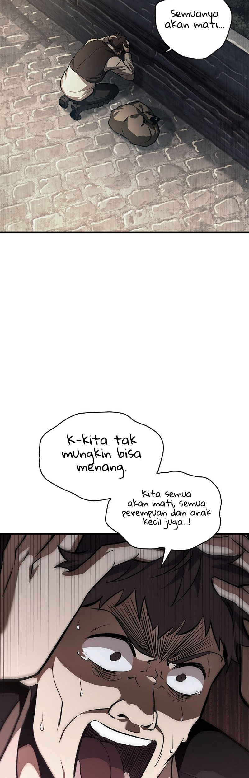 Pick Me Up Chapter 25 Gambar 56