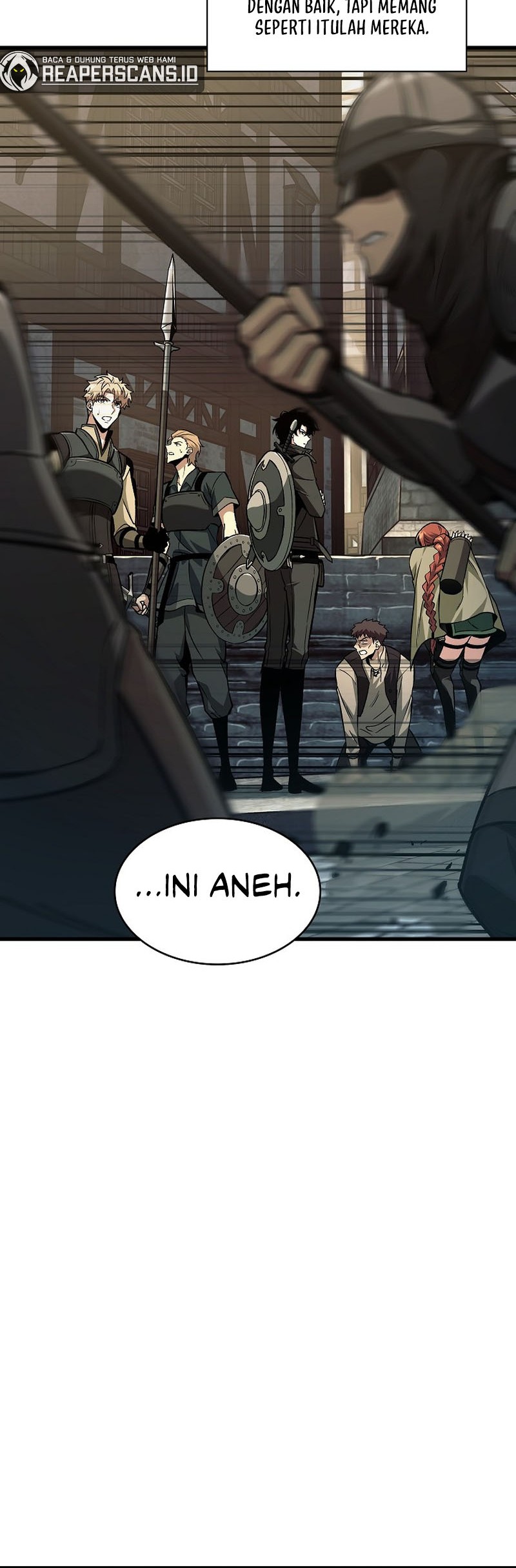 Pick Me Up Chapter 25 Gambar 61