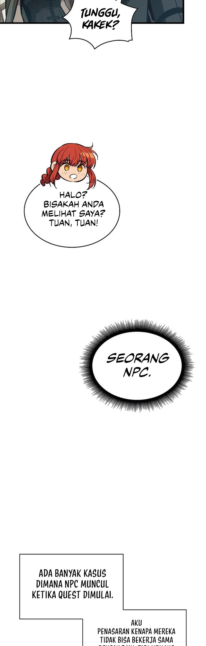 Pick Me Up Chapter 25 Gambar 60