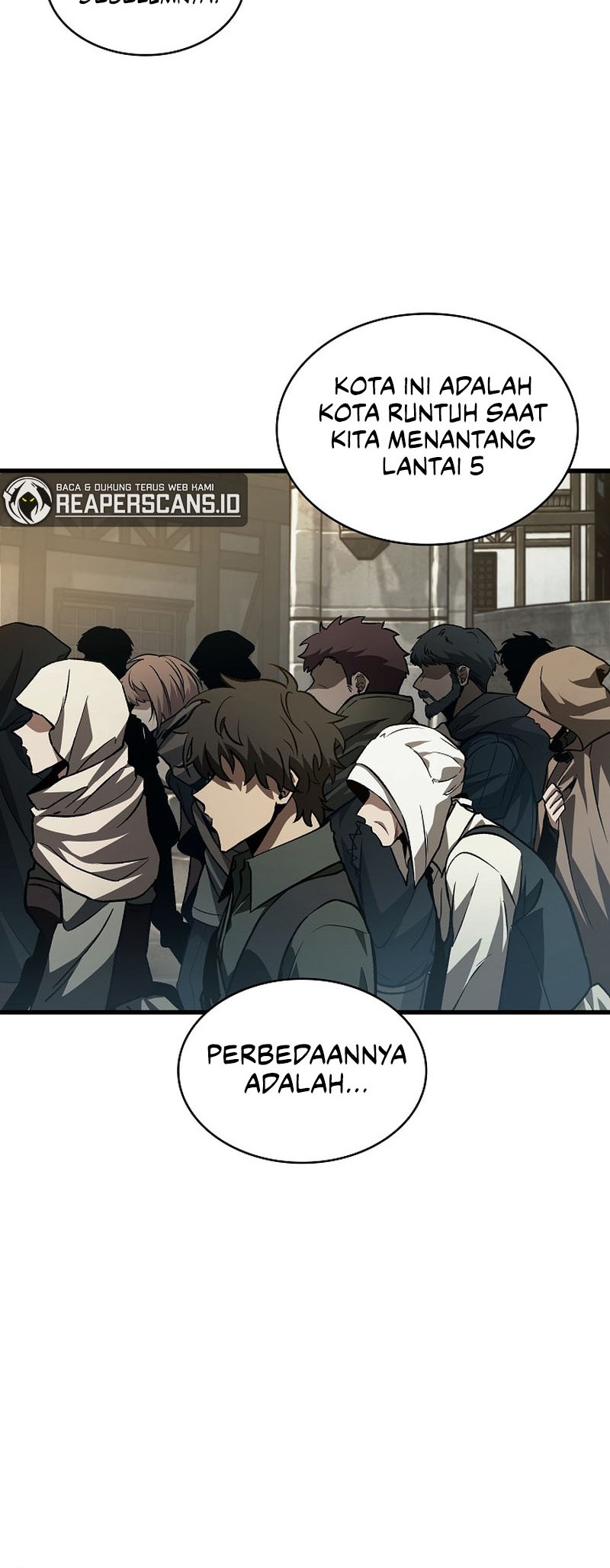 Pick Me Up Chapter 25 Gambar 65
