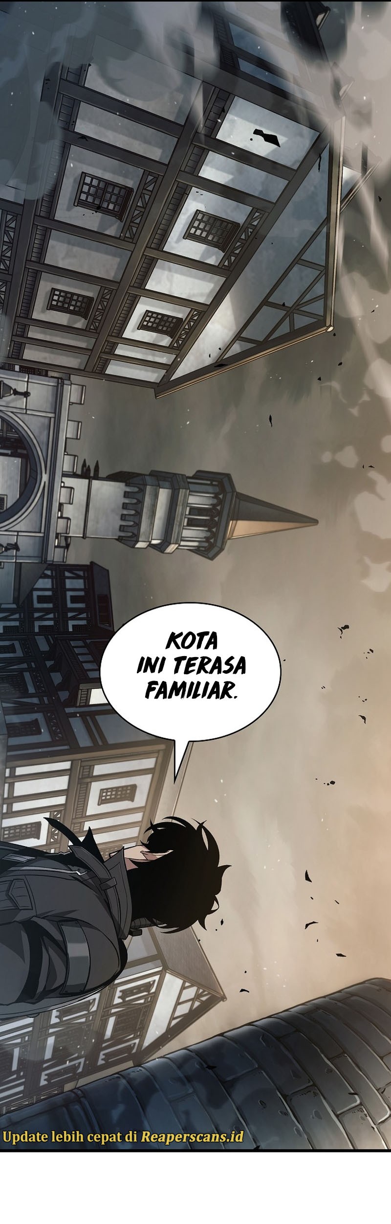 Pick Me Up Chapter 25 Gambar 62