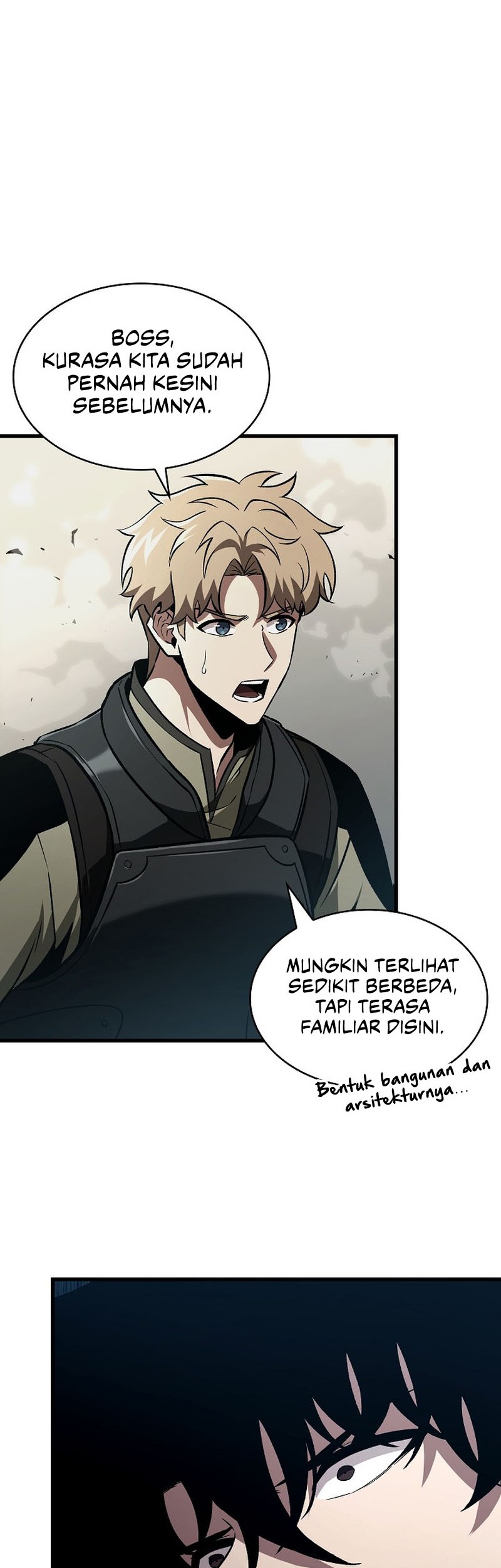 Pick Me Up Chapter 25 Gambar 63