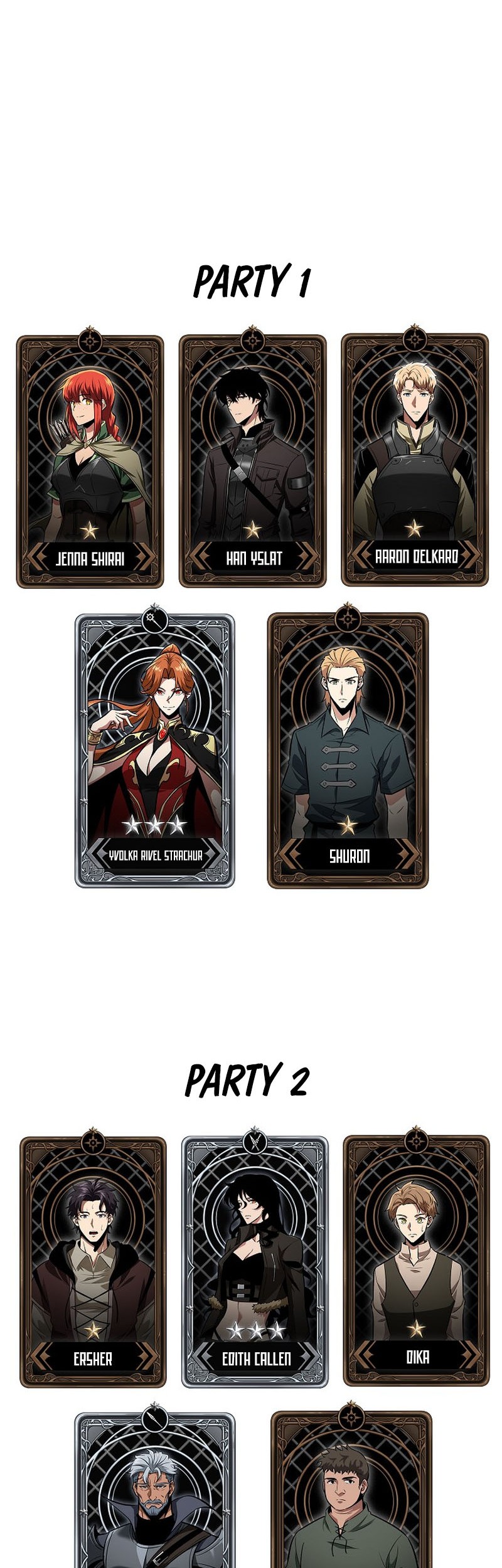 Pick Me Up Chapter 25 Gambar 67