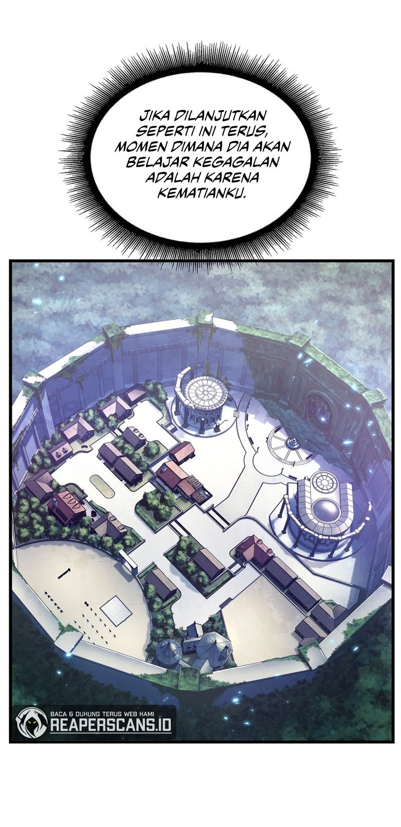 Pick Me Up Chapter 25 Gambar 37