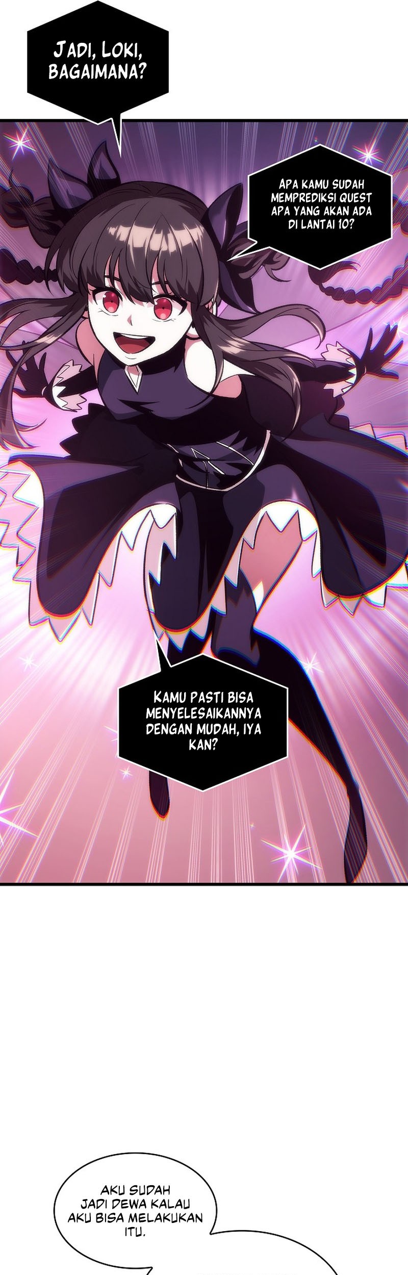 Pick Me Up Chapter 25 Gambar 34