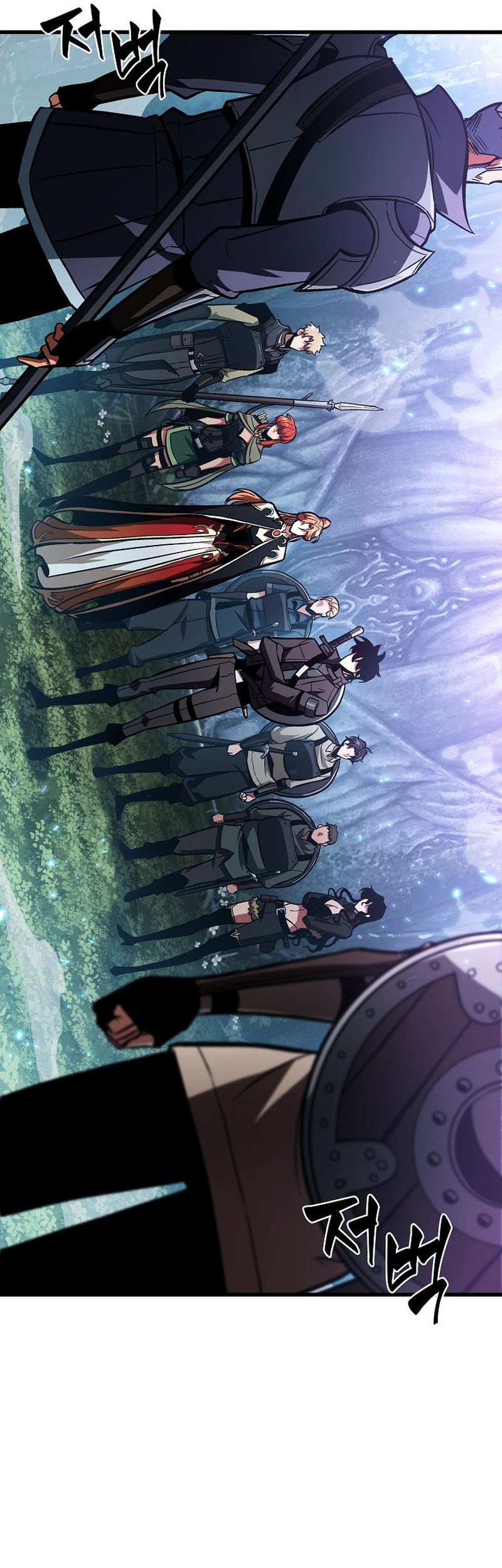 Pick Me Up Chapter 25 Gambar 38