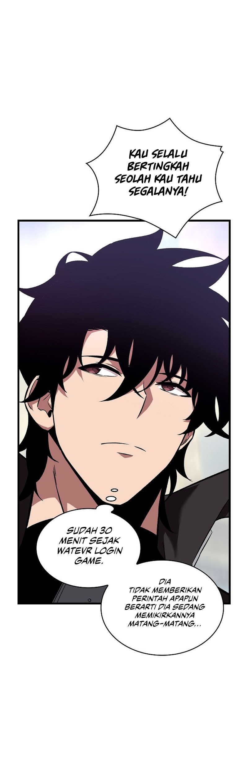 Pick Me Up Chapter 25 Gambar 40