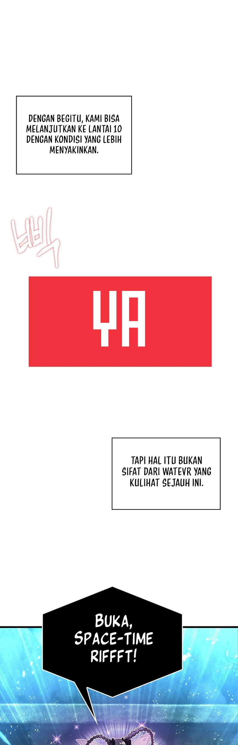 Pick Me Up Chapter 25 Gambar 44