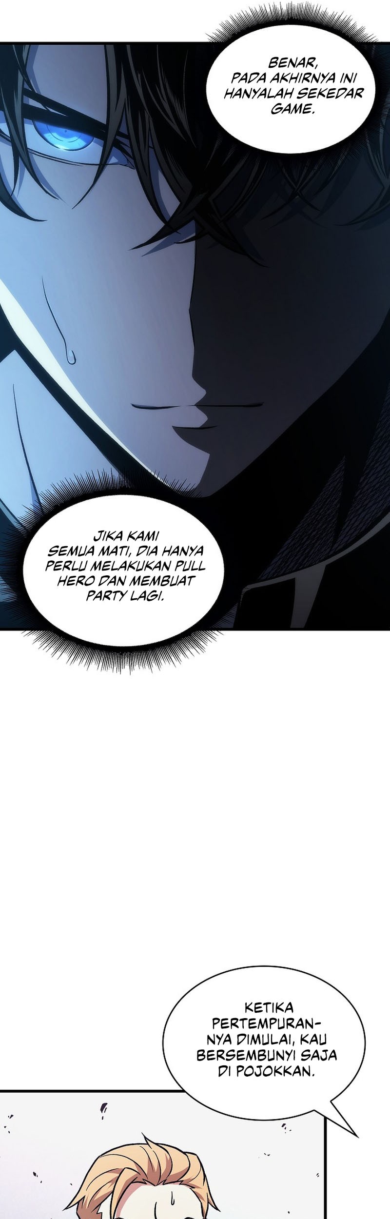 Pick Me Up Chapter 25 Gambar 46