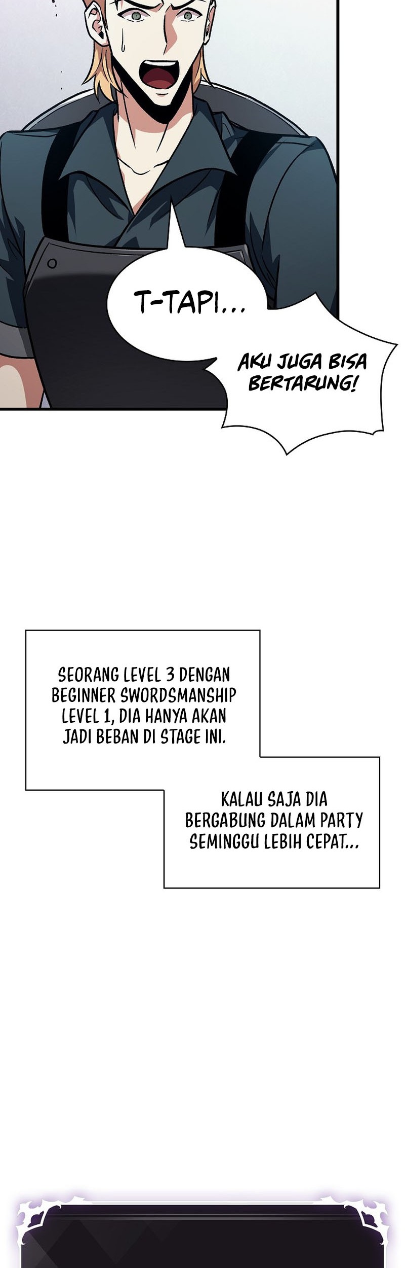 Pick Me Up Chapter 25 Gambar 47