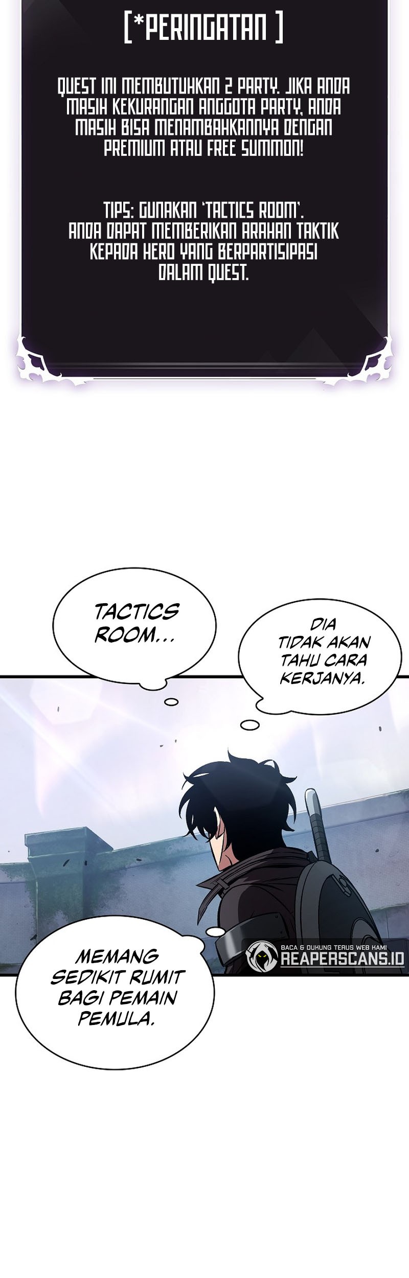 Pick Me Up Chapter 25 Gambar 48