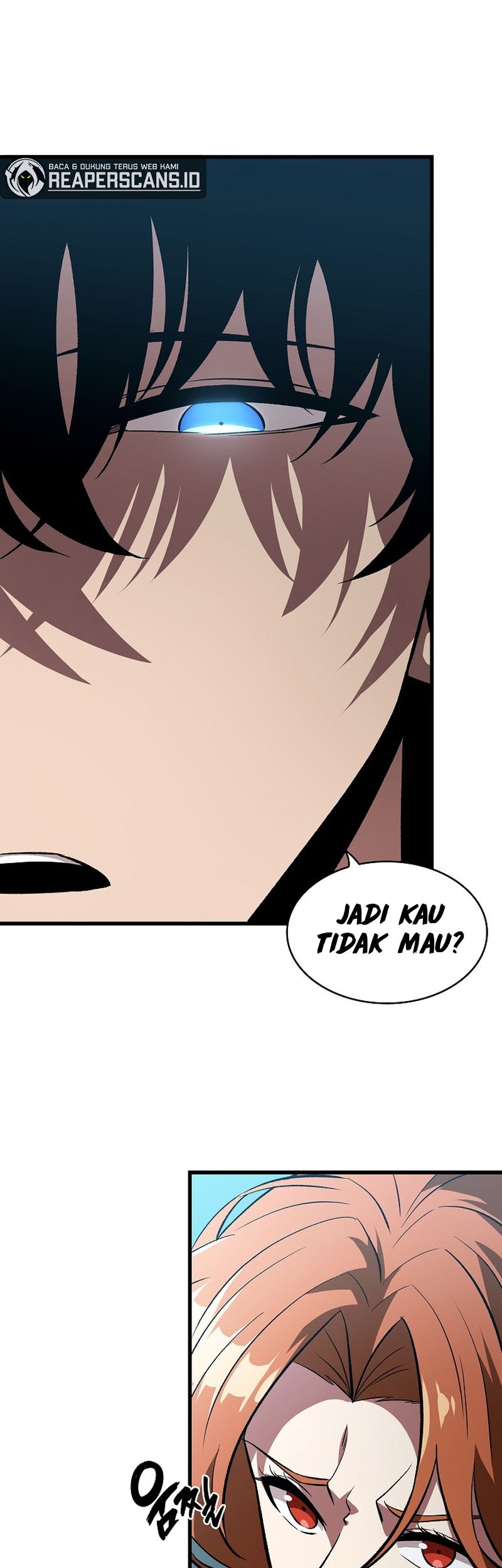 Pick Me Up Chapter 25 Gambar 4