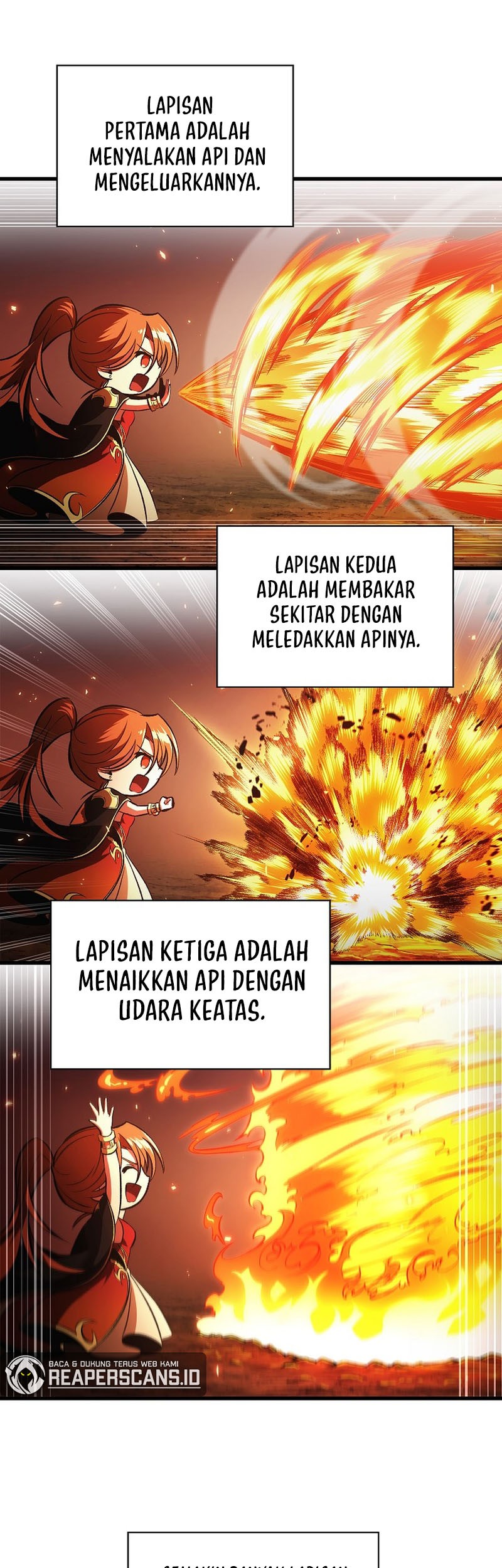 Pick Me Up Chapter 25 Gambar 6