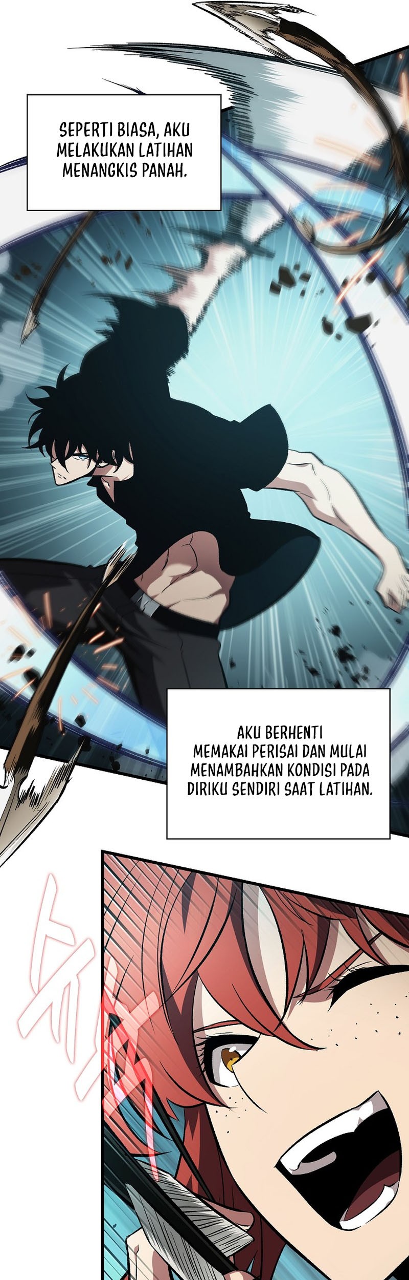 Pick Me Up Chapter 25 Gambar 10