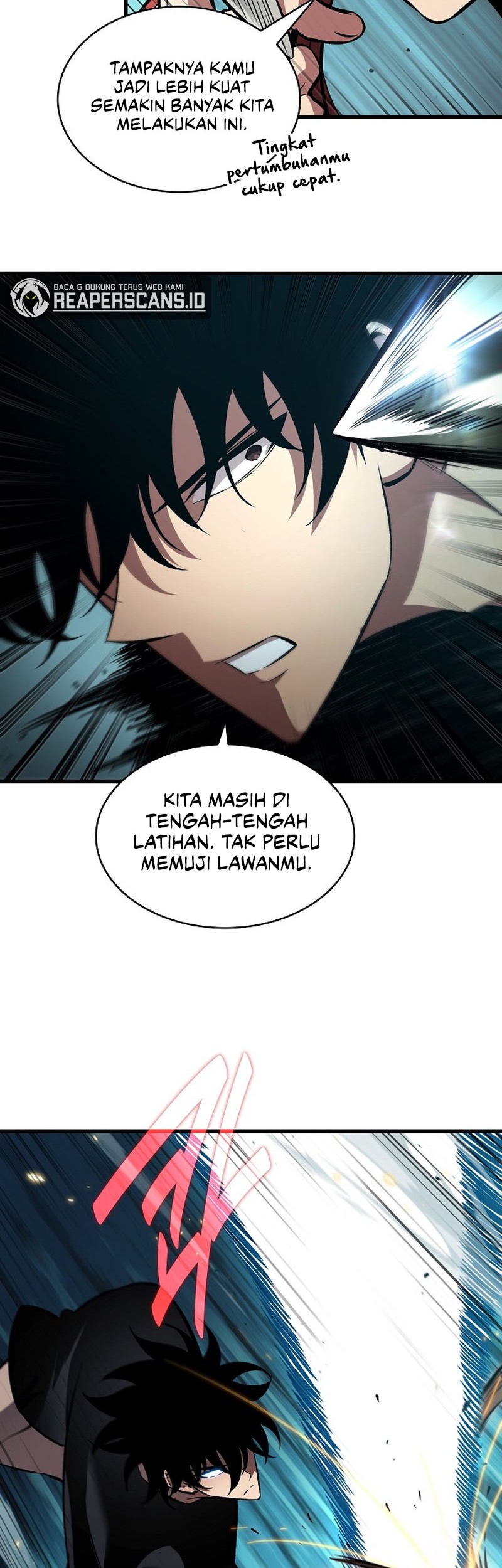 Pick Me Up Chapter 25 Gambar 11