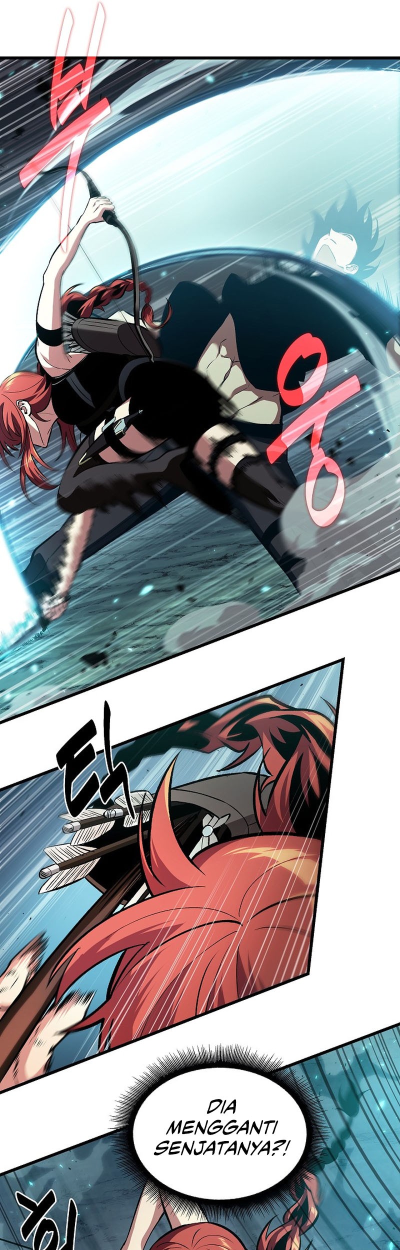 Pick Me Up Chapter 25 Gambar 14