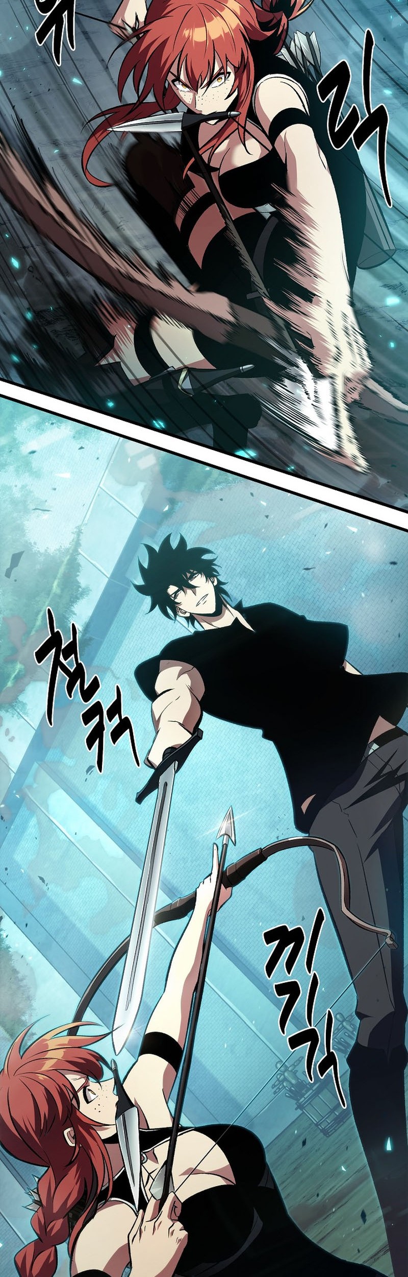 Pick Me Up Chapter 25 Gambar 15