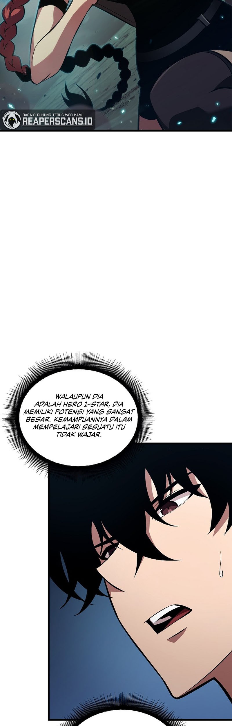 Pick Me Up Chapter 25 Gambar 16