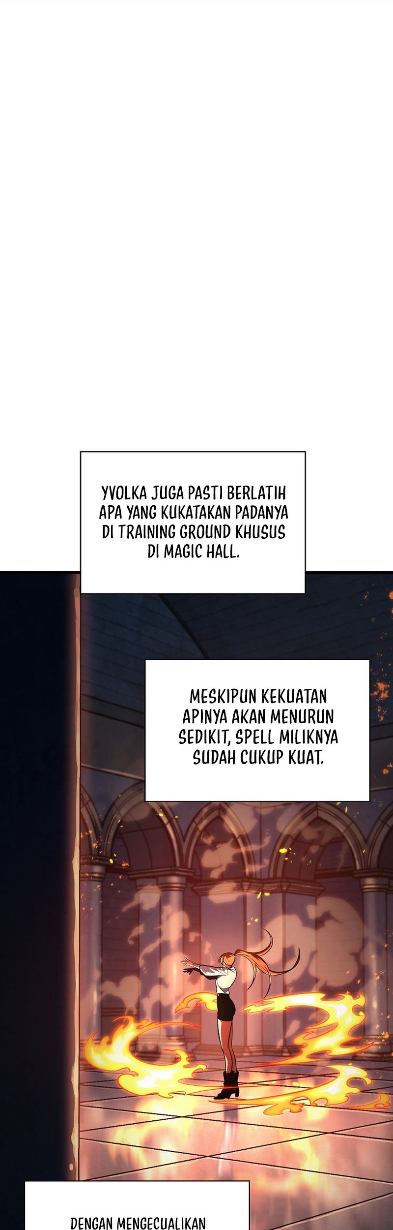 Pick Me Up Chapter 25 Gambar 19