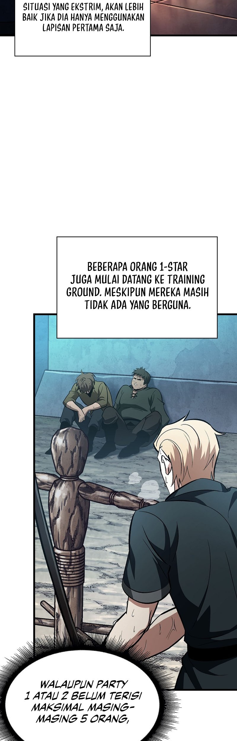 Pick Me Up Chapter 25 Gambar 20