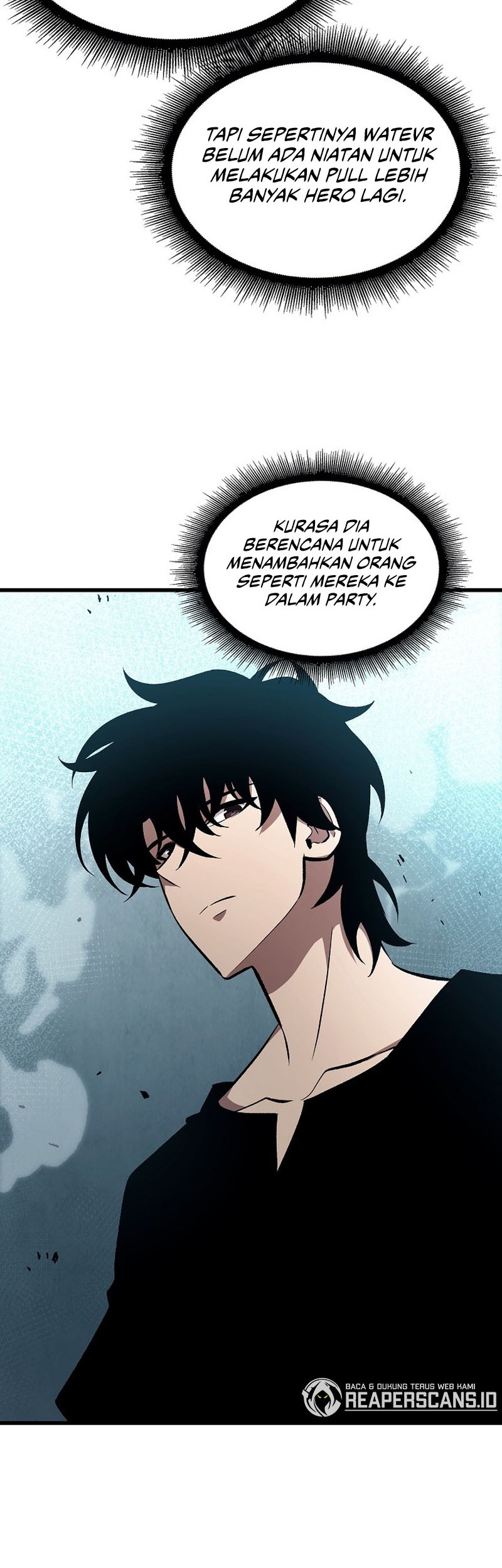 Pick Me Up Chapter 25 Gambar 21