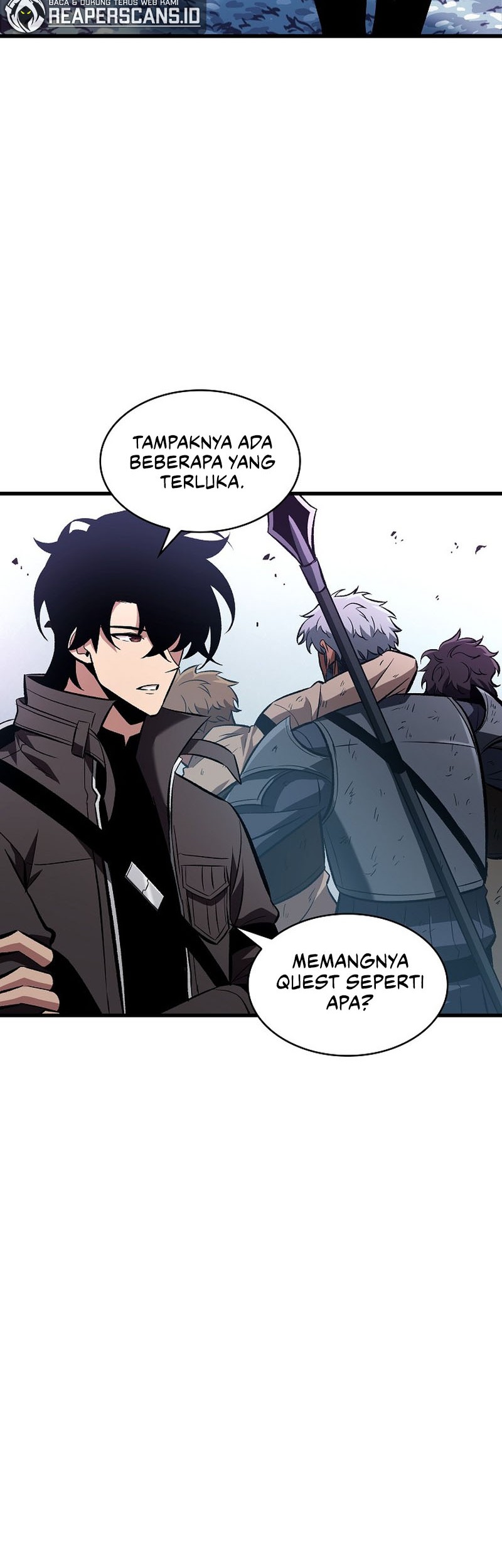 Pick Me Up Chapter 25 Gambar 23