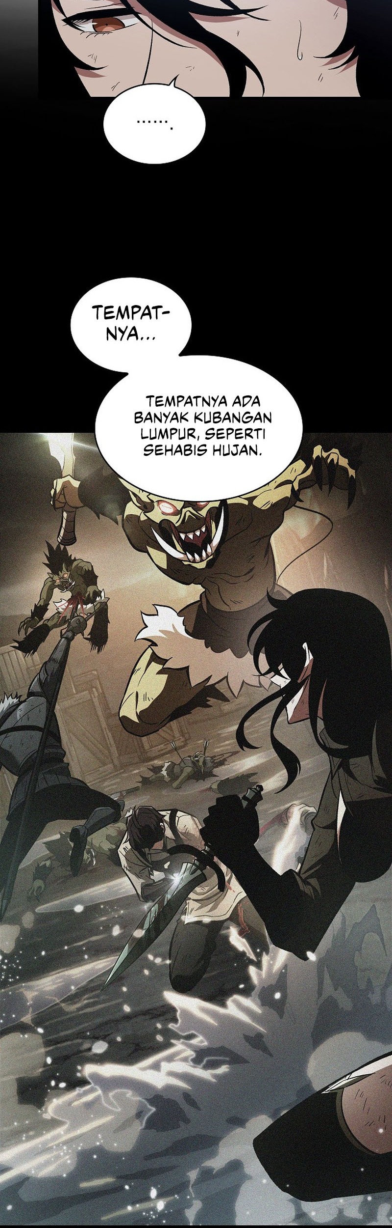 Pick Me Up Chapter 25 Gambar 25