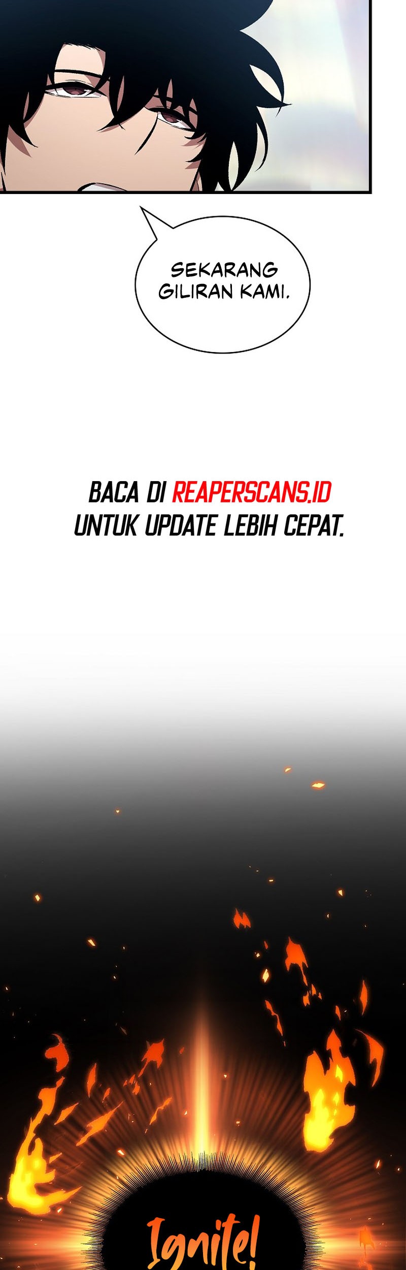 Pick Me Up Chapter 25 Gambar 27