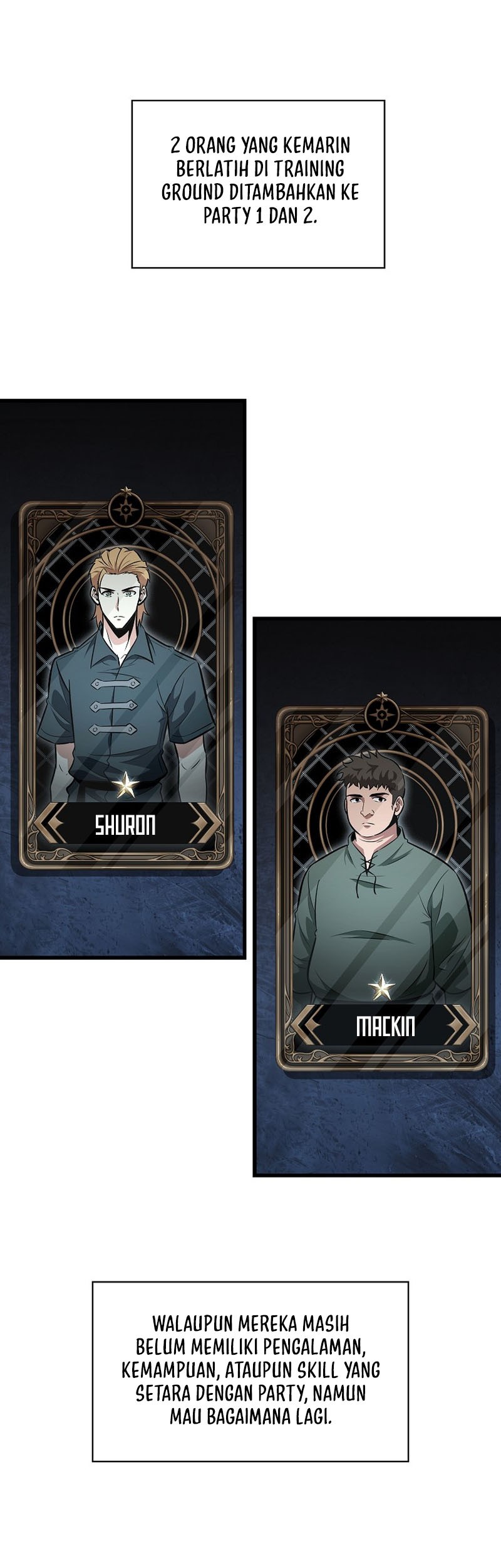 Pick Me Up Chapter 25 Gambar 32